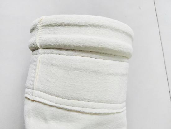 布袋PPS+PTFE 布袋PPS+PTFE